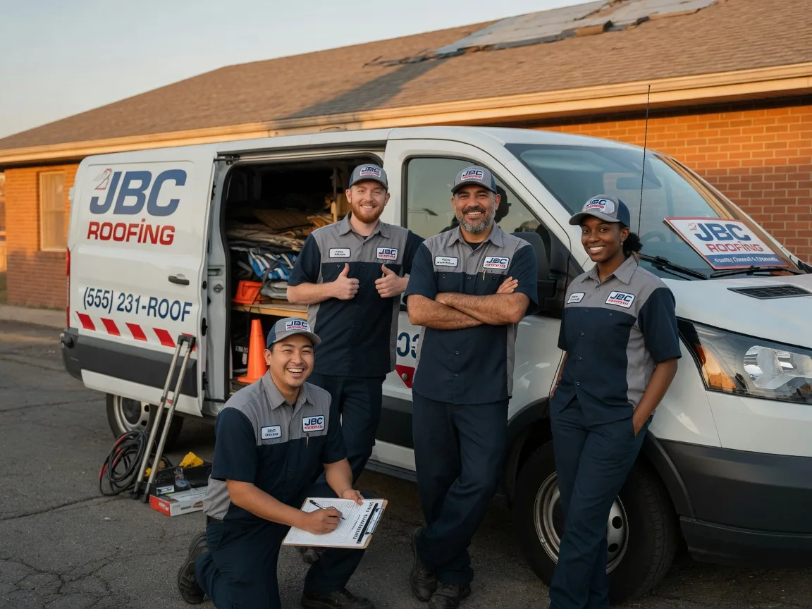 Roof Replacement company in Marlin, WA